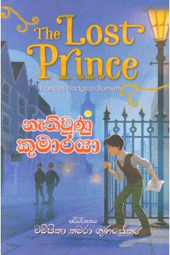 නැතිවුණු කුමාරයා