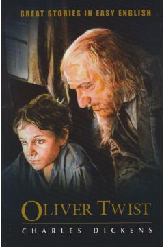 Oliver Twist