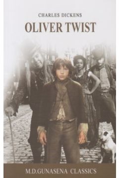Oliver Twist