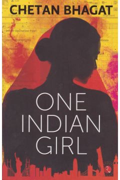 One Indian Girl