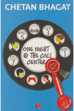One night at the call center