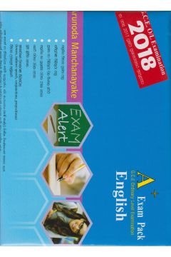 G.C.E. Ordinary Level Examination A+ Exam Pack