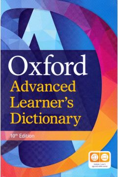 Oxford Advanced Learner's Dictionary