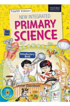 Primary Science Introductory Book