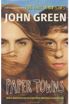 Paper Towns