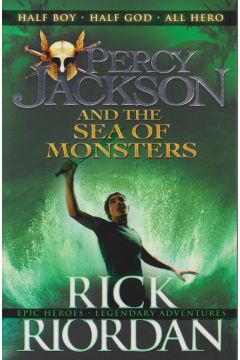 Percy Jackson and The Sea of Monsters