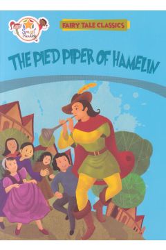 The Pied Piper Of Hamelin - M.D.Gunasena