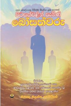 පිටසක්වලින් පැමිණි බෝසත්වරු