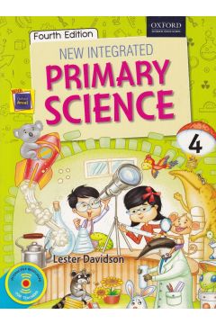 Primary Science 4