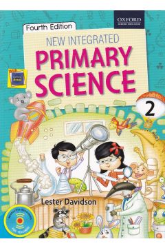 Primary Science 2