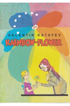 Rainbow - Flower