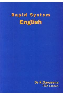 Rapid System English