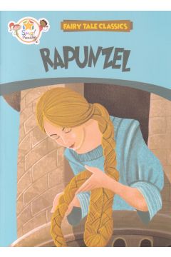 Rapunzel - M.D.Gunasena