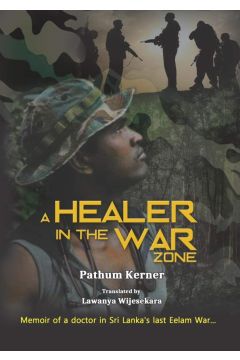 A healer in the war zone