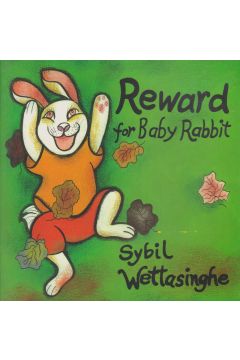 Reward for Baby Rabbit