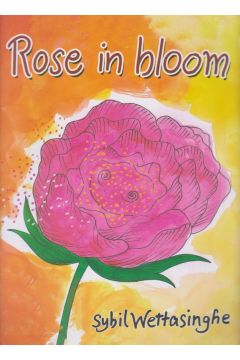 Rose in Bloom