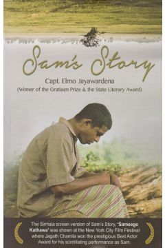 Sam's Story