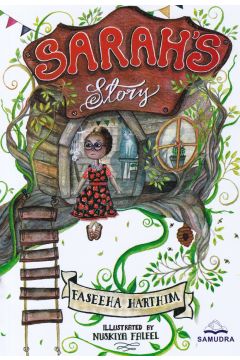 Sarah's story