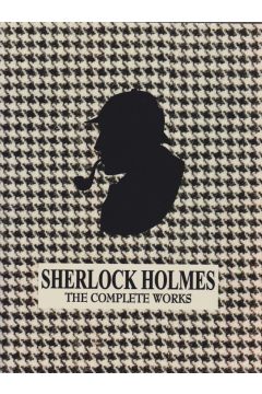 Sherlock Holmes - The Complete Works