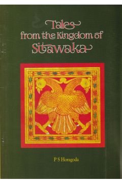 Tales from the Kingdom of Sitawaka