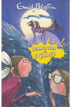Summer term at St.Clarke's