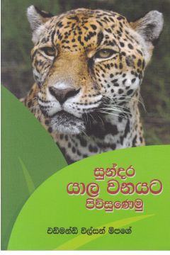 සුන්දර යාල වනයට පිවිසුණෙමු