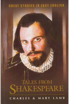 Tales From Shakespeare