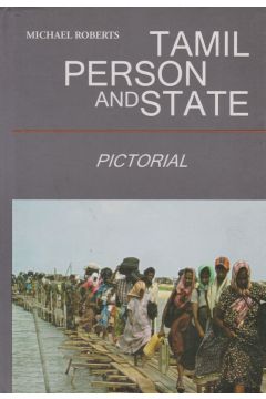 Tamil Person and State