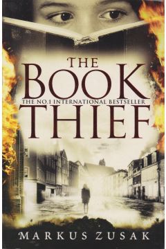 The Book Thief