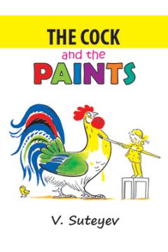 The Cock and The Paints