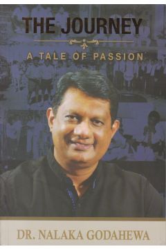 The Journey - A Tale of Passion