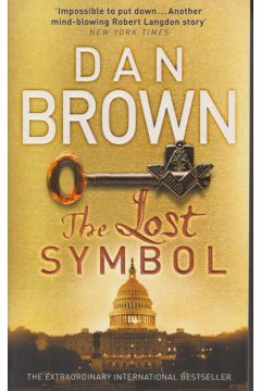 The Lost Symbol