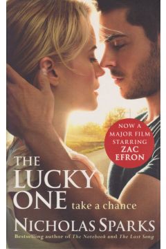 The Lucky one