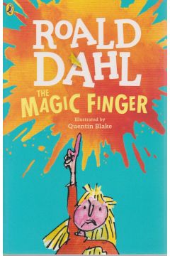The Magic Finger