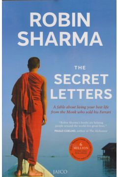 Secret Letters