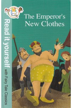 The Emperor's New Clothes