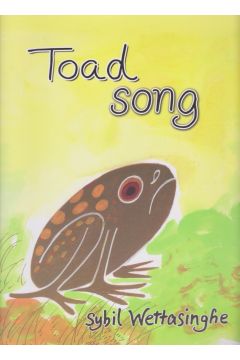 Toad Song