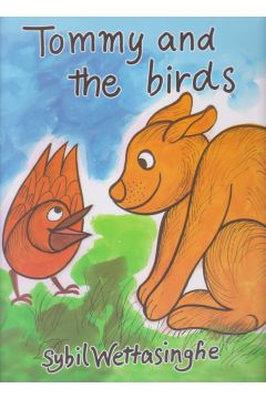 Tommy and the Birds