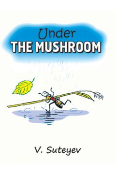 Under The Mushroom