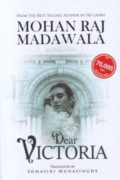 Dear victoria