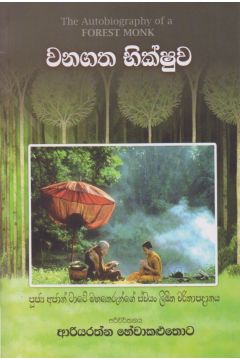 වනගත භික්ෂුව