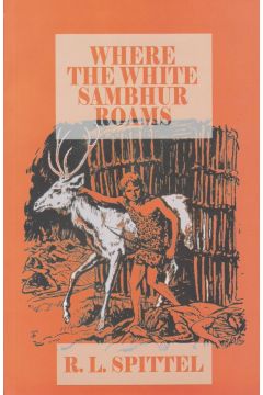 Where the white sambhur roams