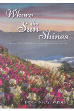 Where the Sun Shines