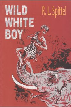 Wild White Boy