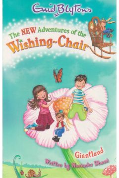 Wishing Chair