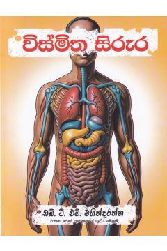 විස්මිත සිරුර