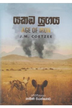 යකඩ යුගය