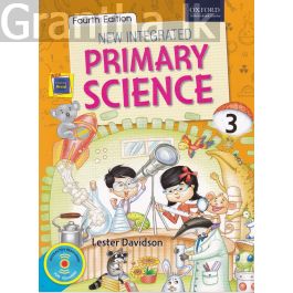 Primary Science 3