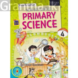 Science Prim 4 Primary Science 4
