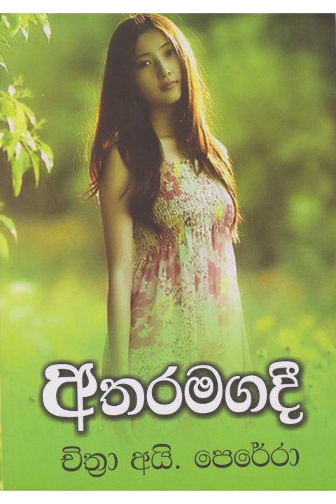 අතරමගදී